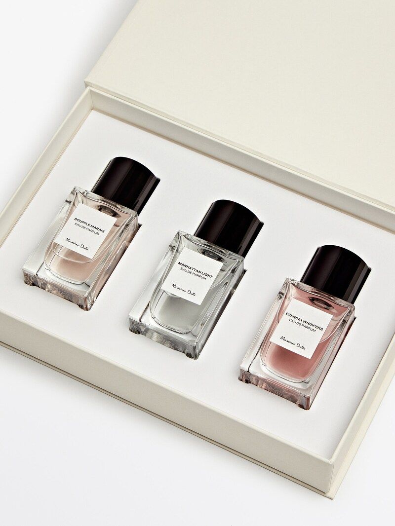 massimo dutti fragrances