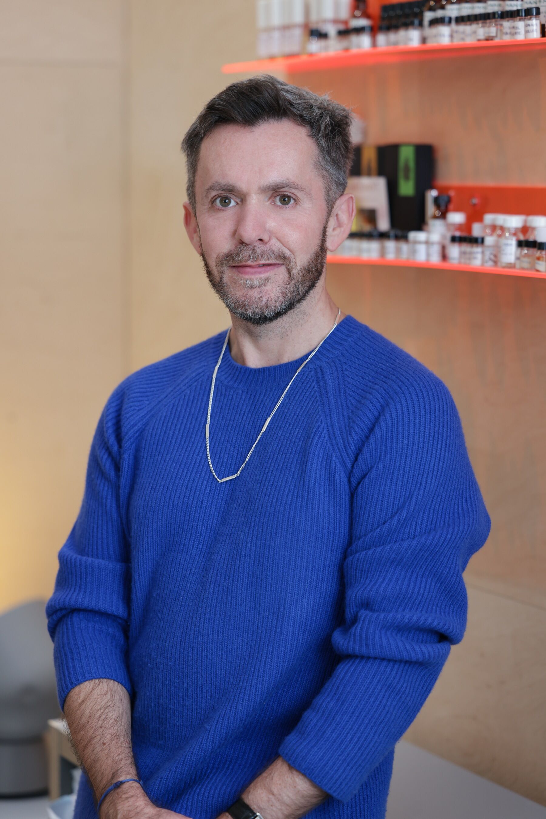 Nick Steward from Gallivant