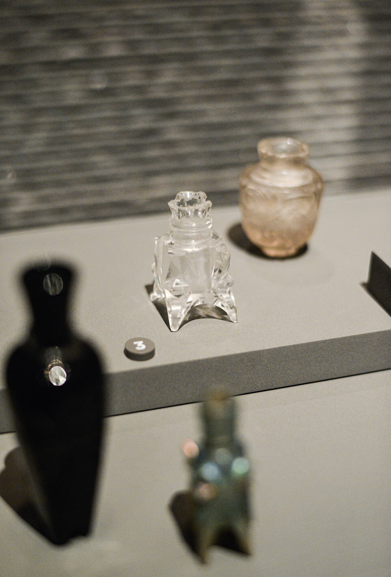 Al-Jazeera Perfumes, жемчужина Катара. Часть 2. Доха