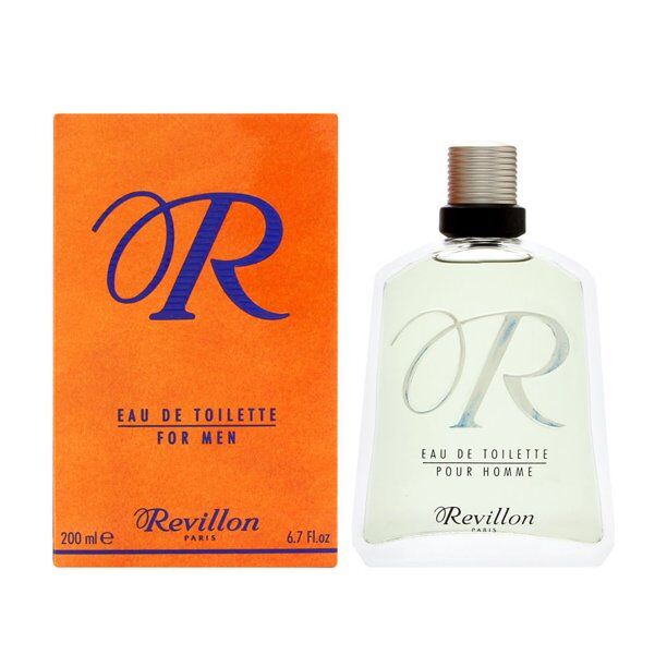 r revillon