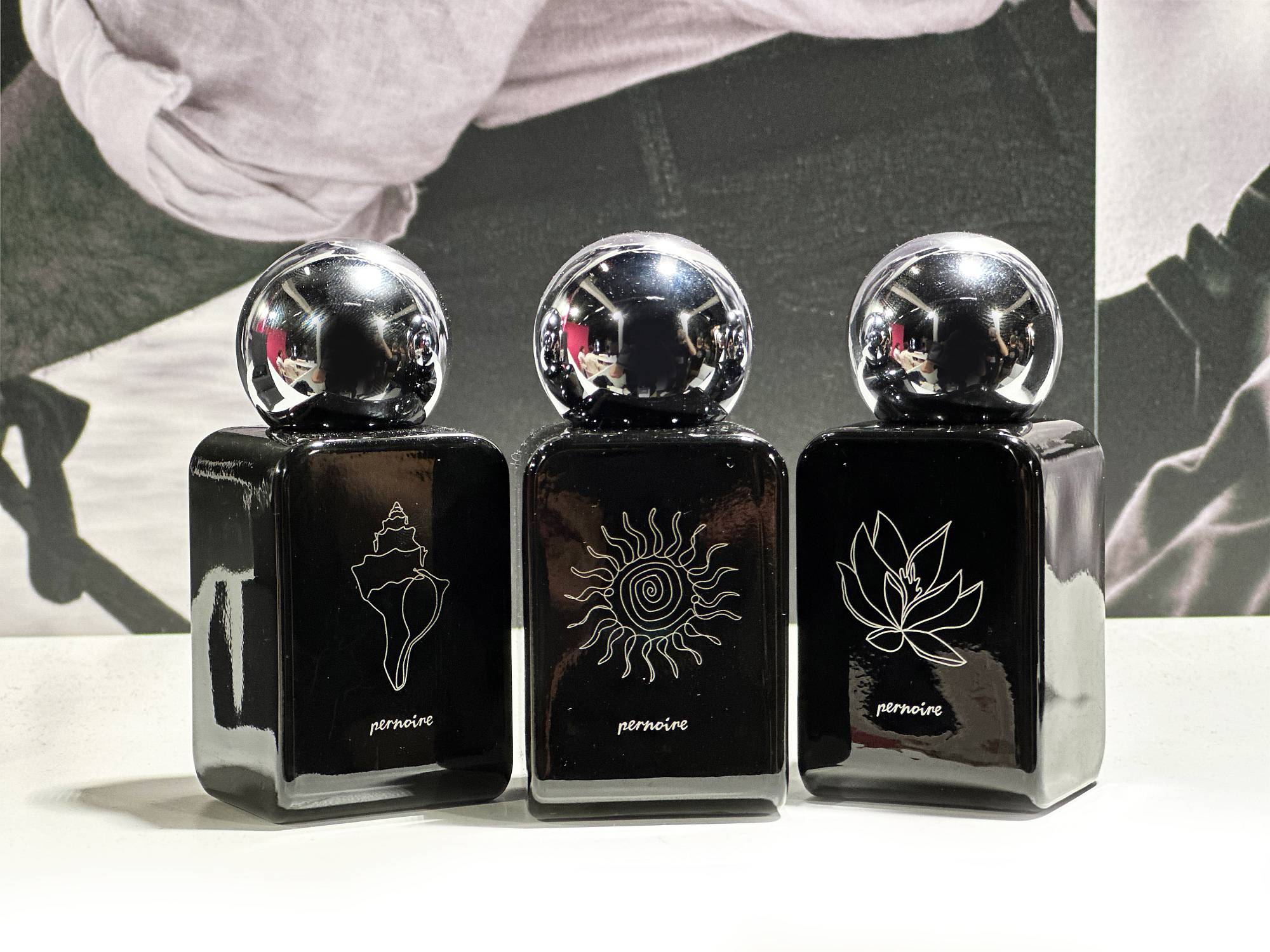 pernoire esxence 2023
