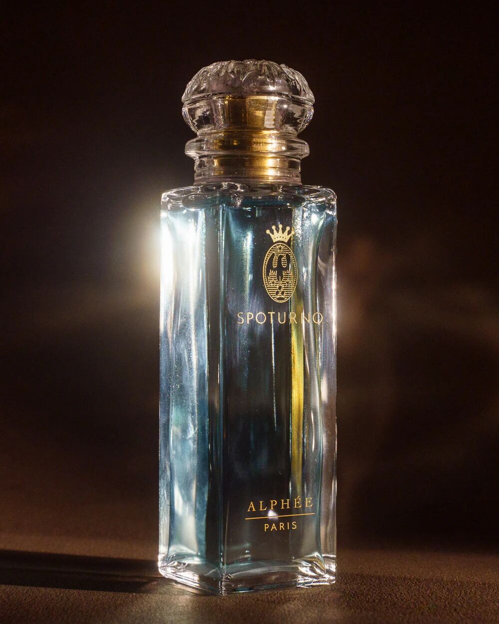Spoturno: A New Brand with Historical Roots ~ New Fragrances