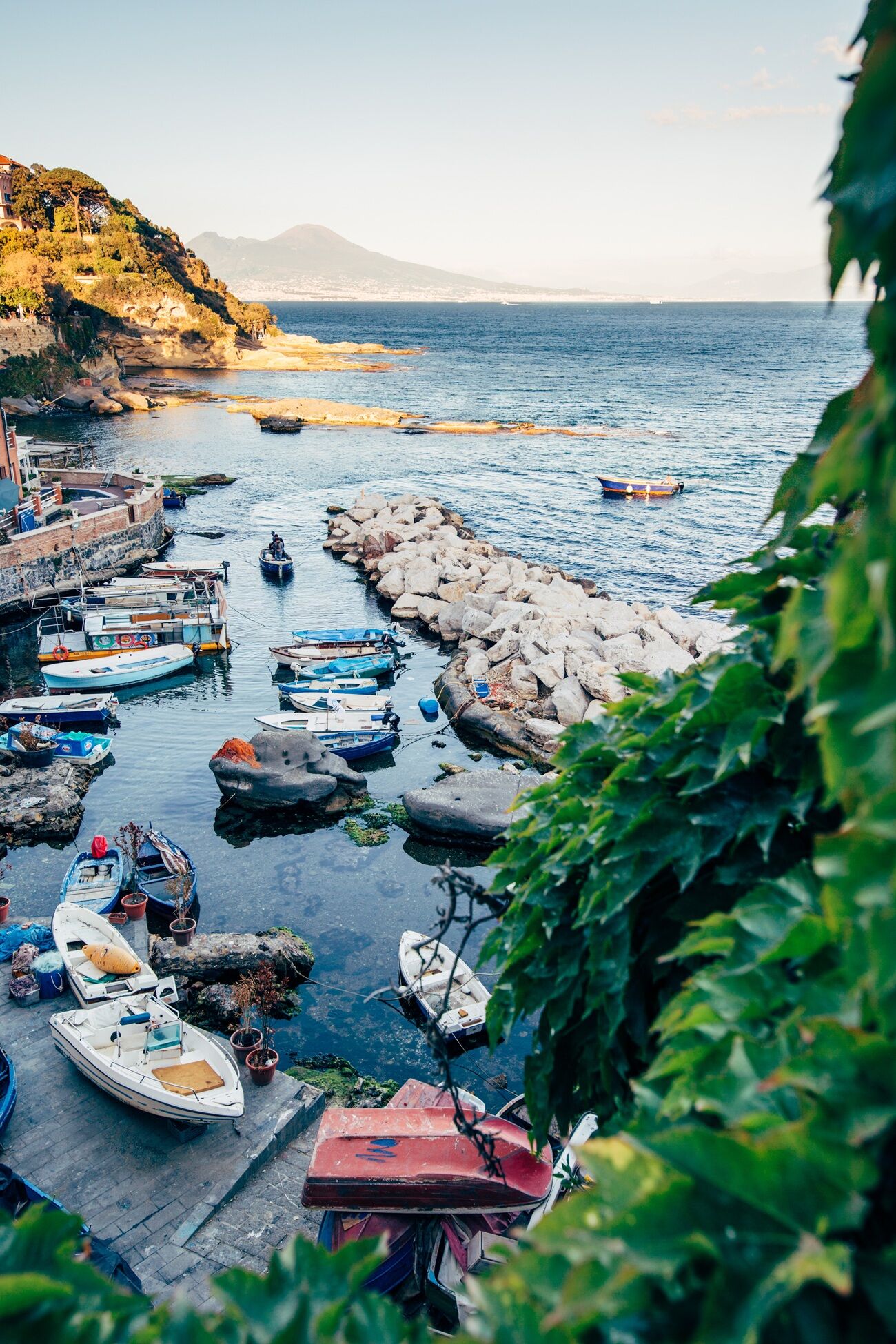Marechiaro Naples