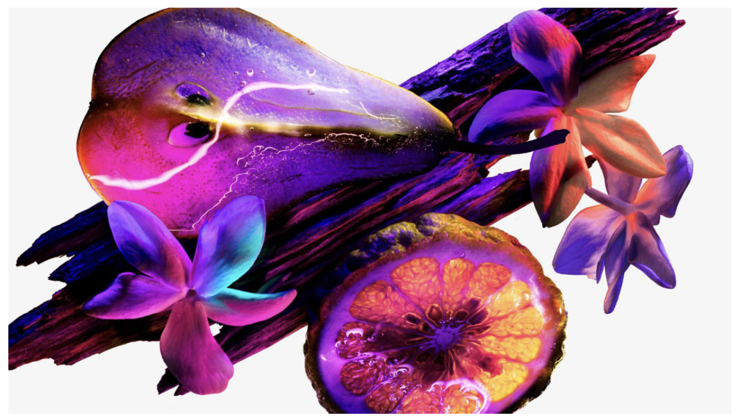 Alien Hypersense ad image