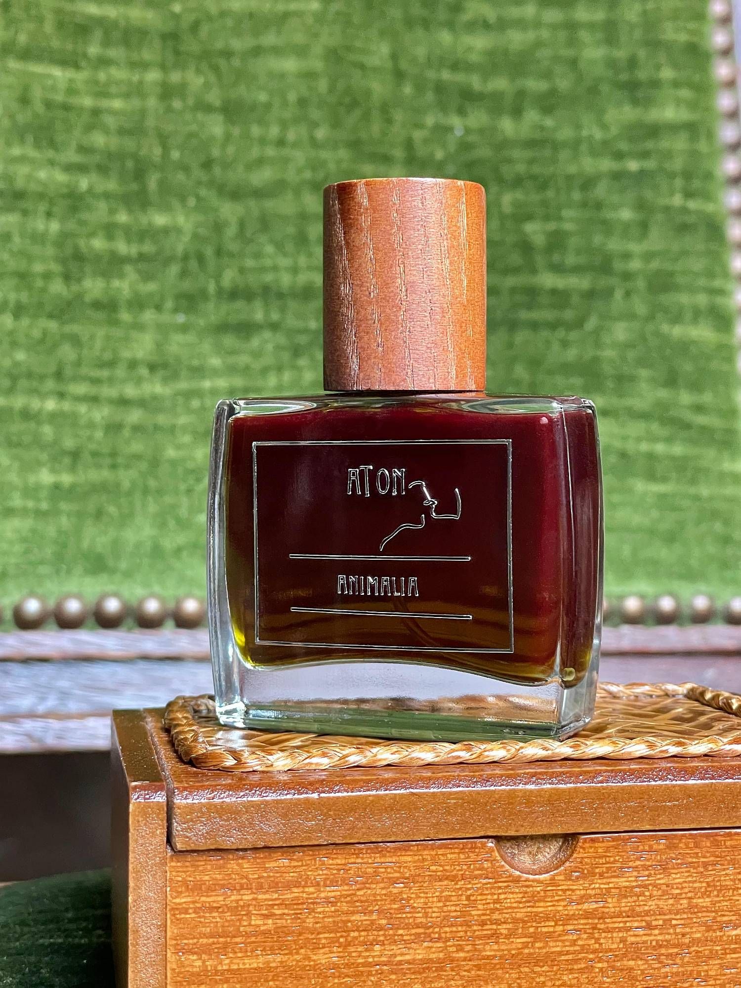 Animalia Aton Perfumes