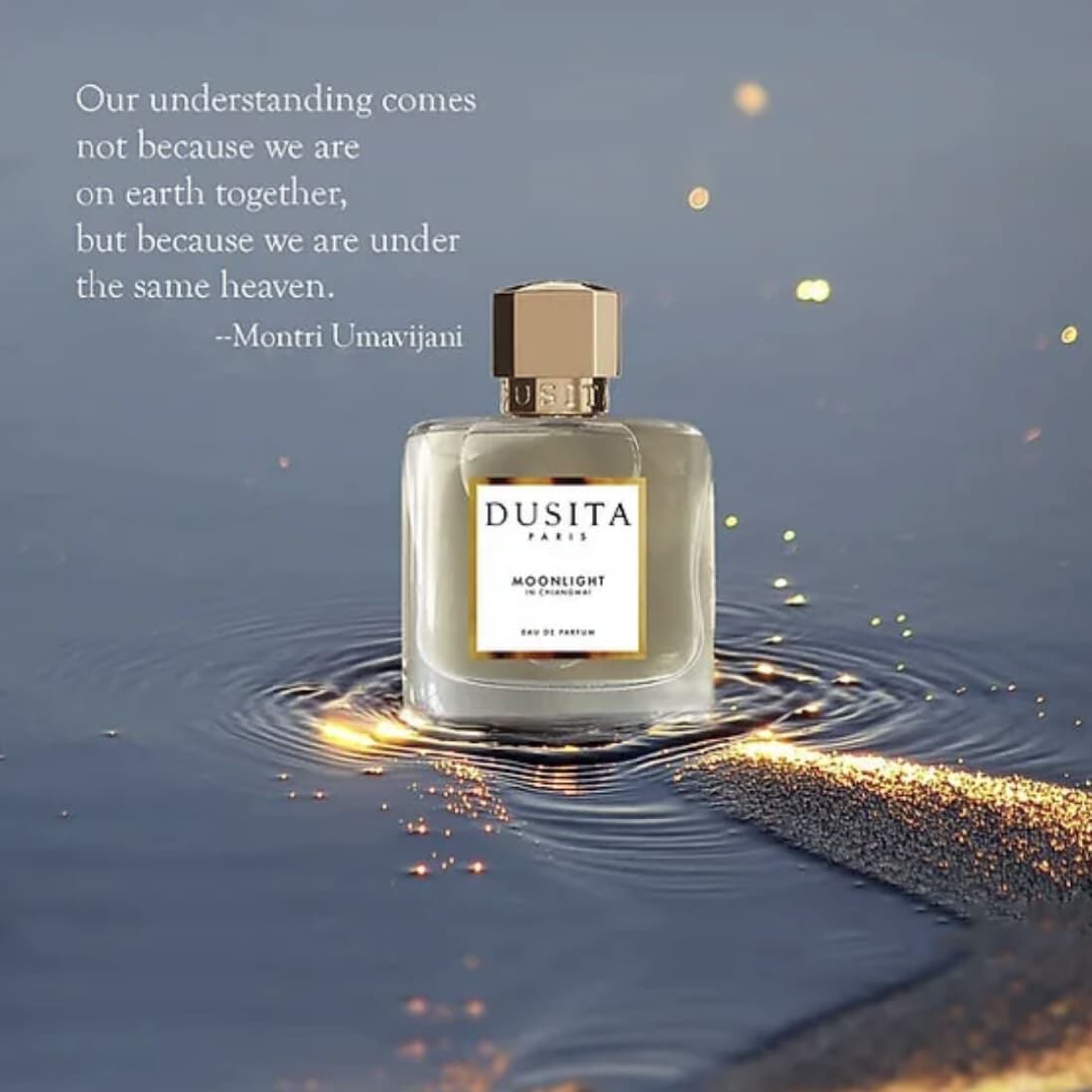 Moonlight Dusita