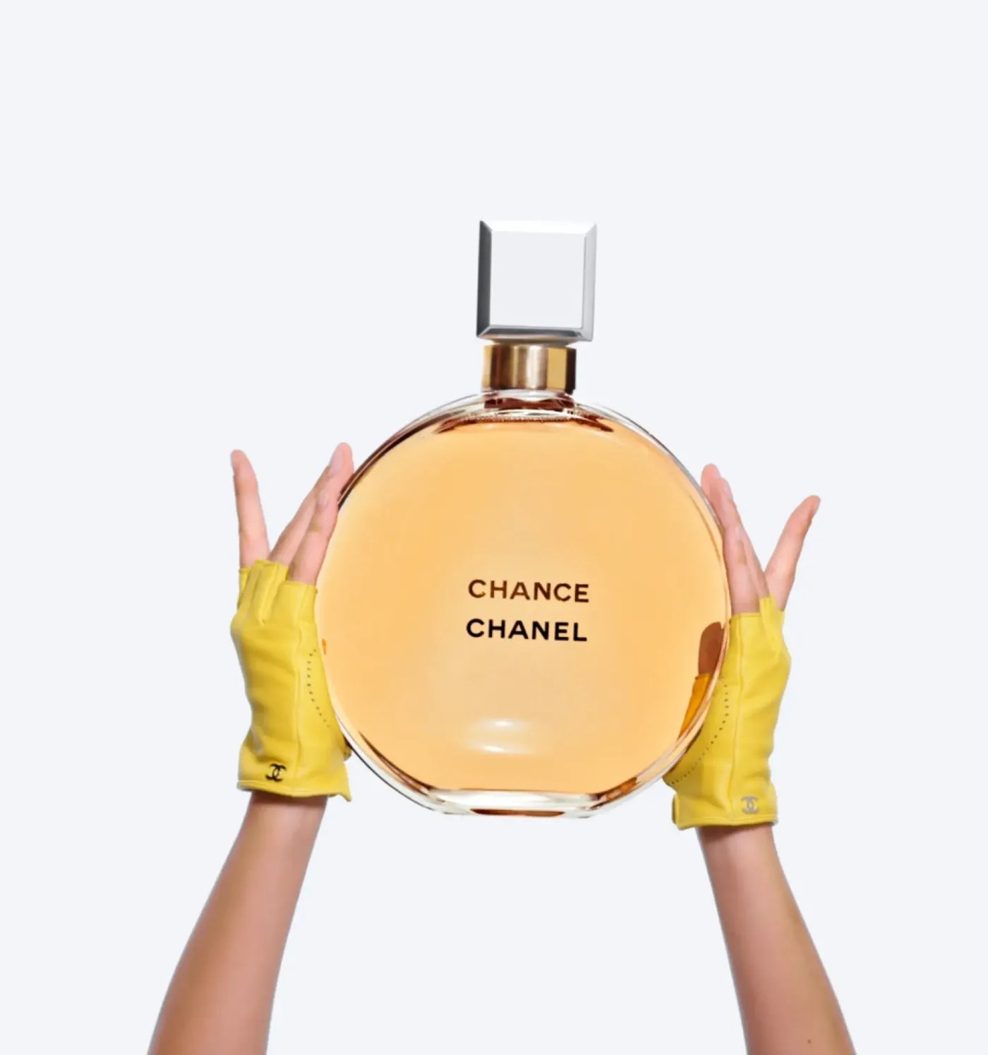 Chanel Chance EDP: The Fragrance of a Florist's Showroom, Weighed by  Balance Scales ~ Fragrance Reviews