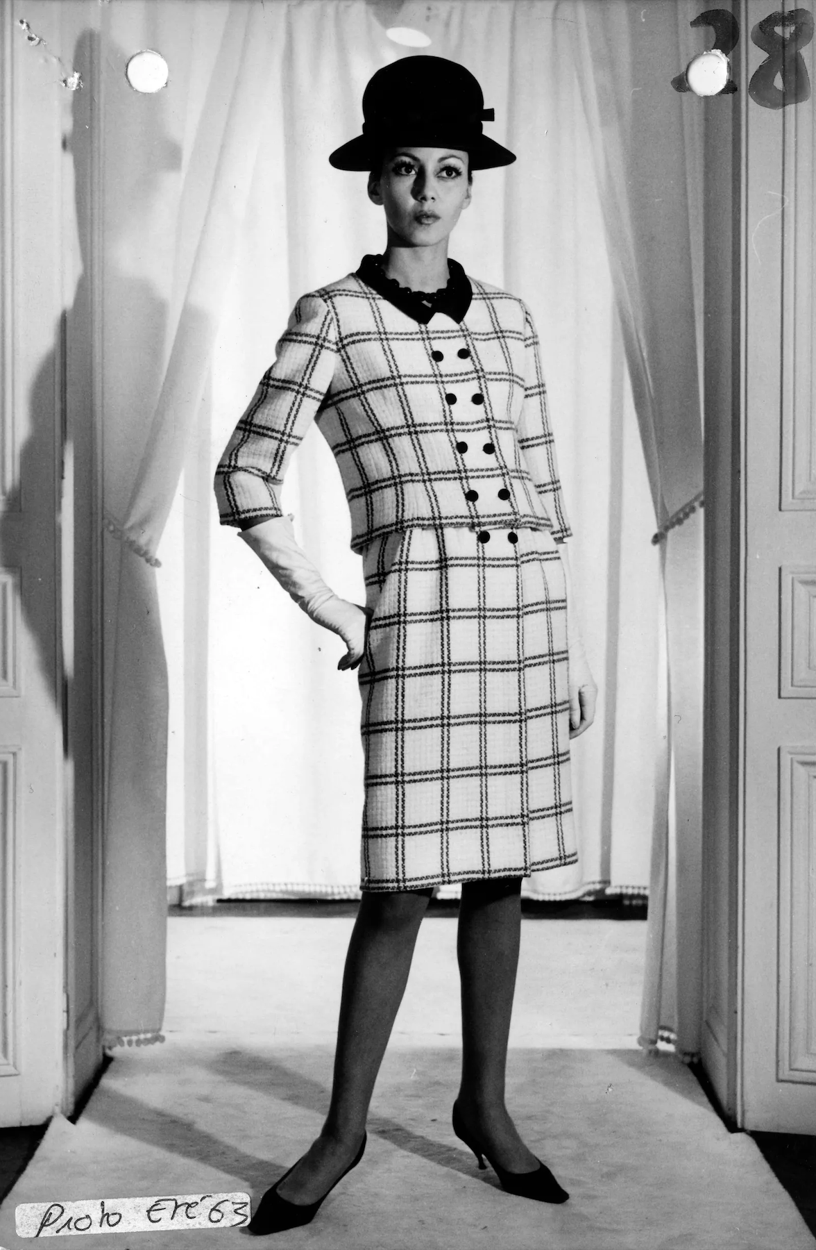 Hyper Musc: Why Courrèges Minimalism Feels Relevant Again