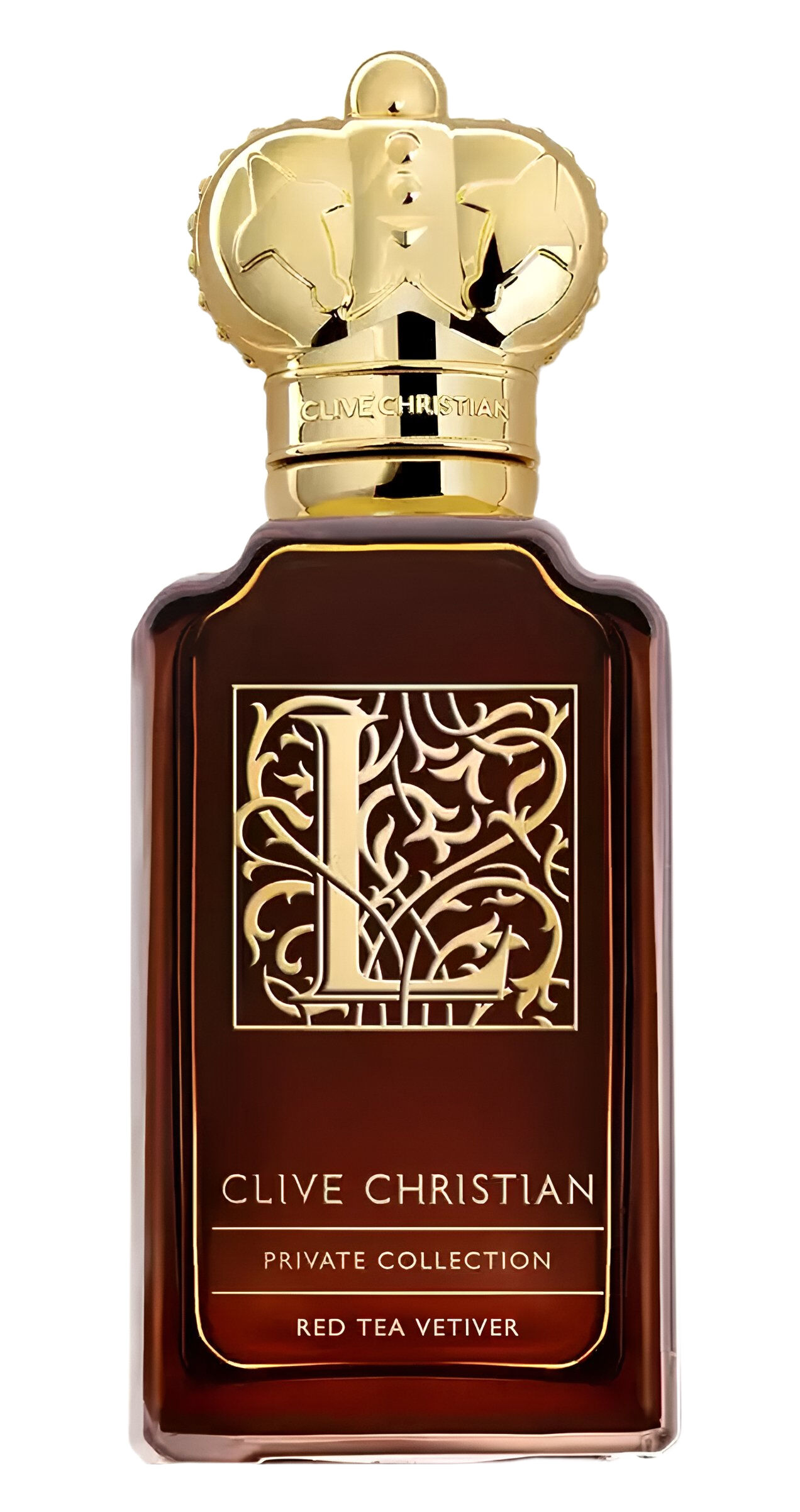 Clive Christian L Red Tea Vetiver