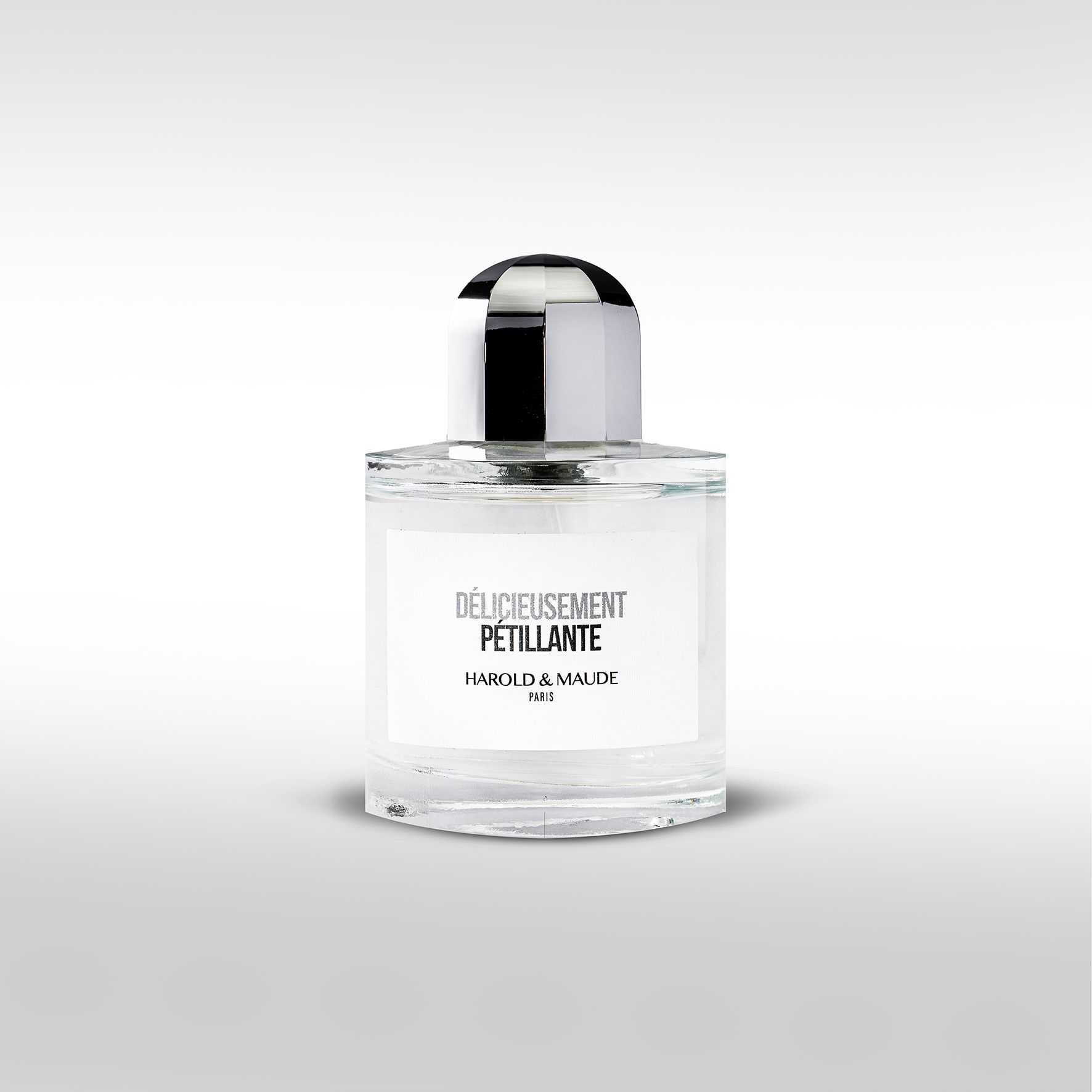Delicieusement Petillante by Harold & Maud