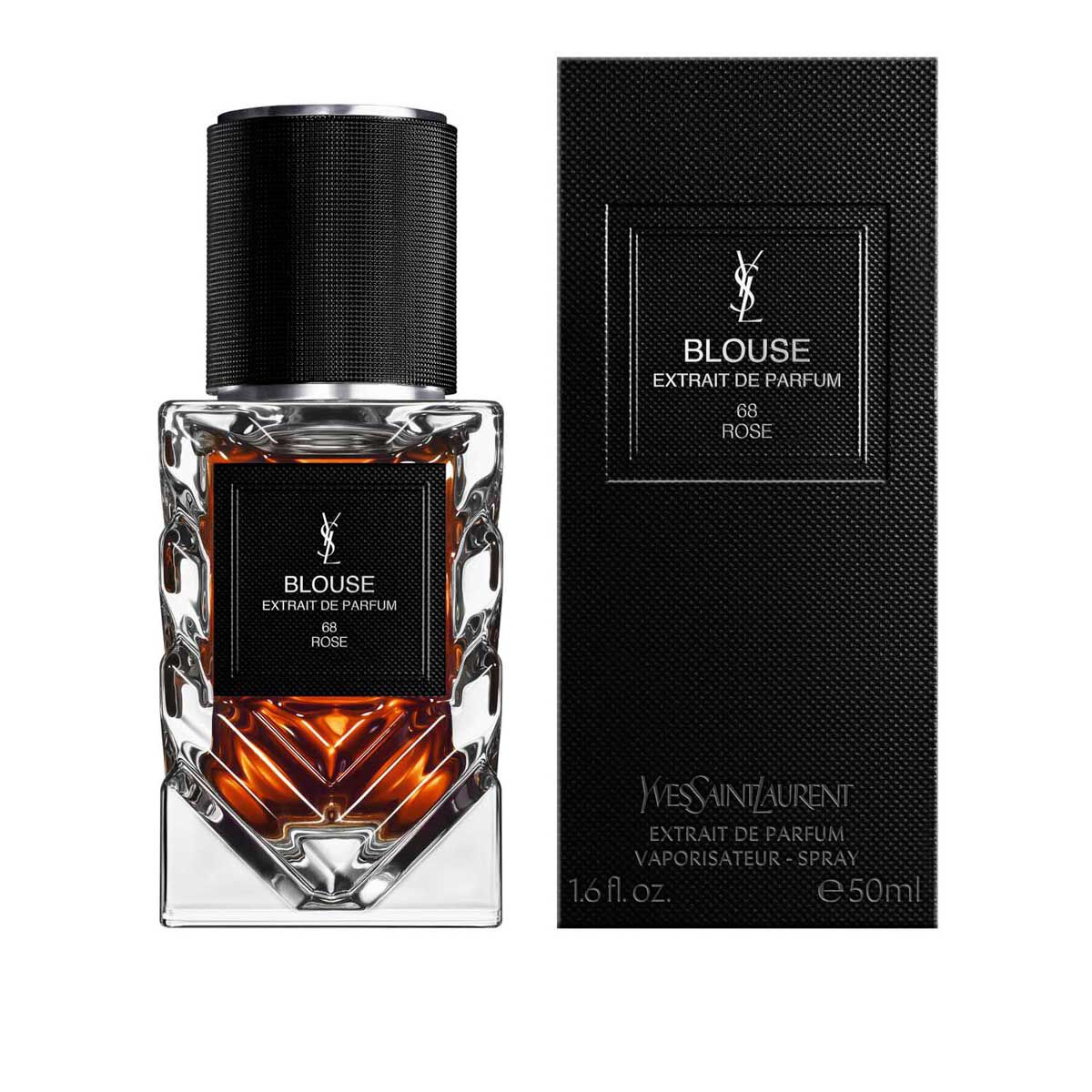 Blouse Extrait de Parfum Yves Saint Laurent