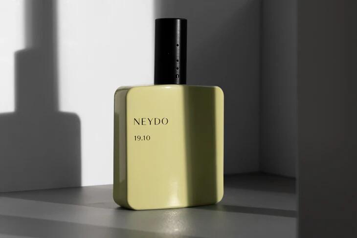 Chasing Light 19.10 NEYDO