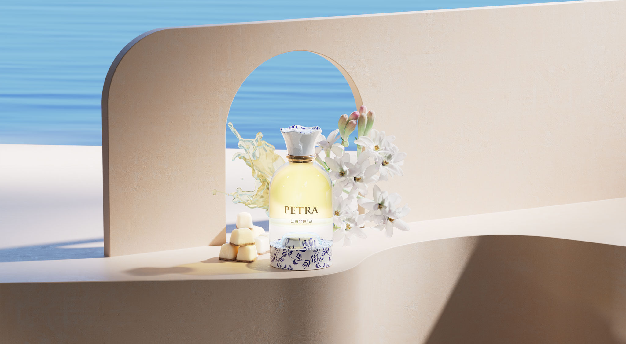 Lattafa Petra