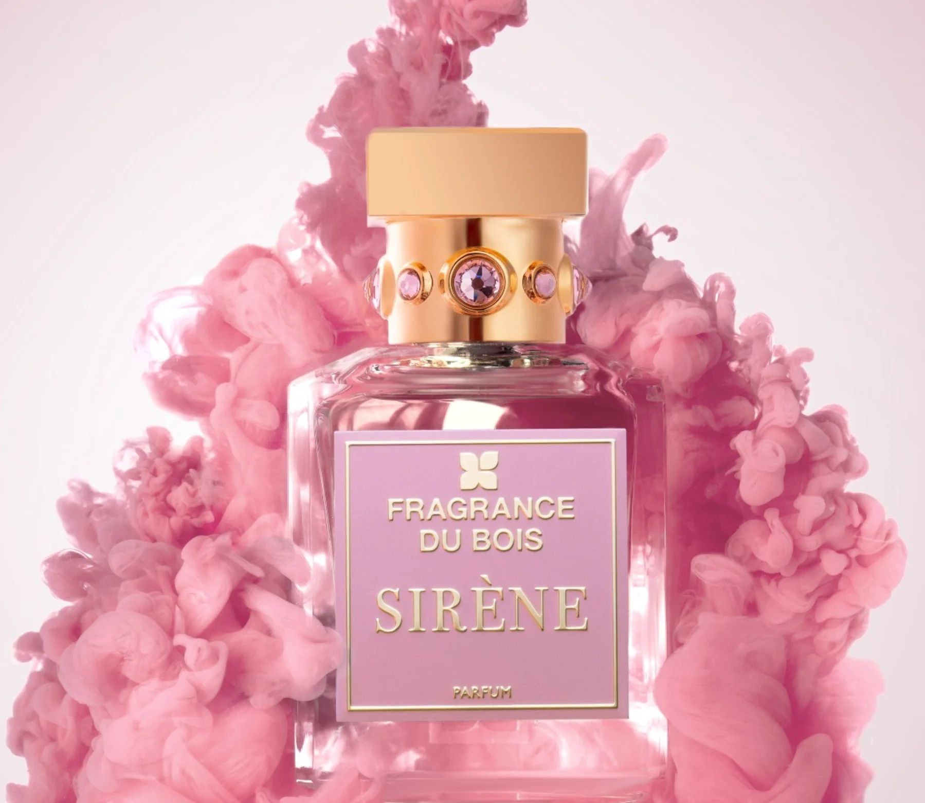 fragrance du bois sirene