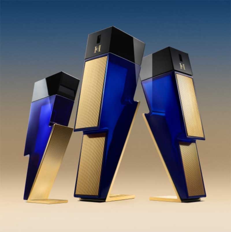 carolina herrera bad boy cobalt absolute