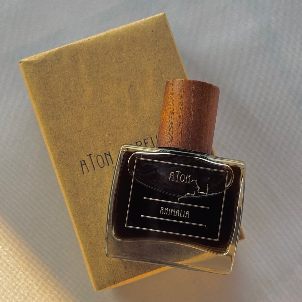 animalia aton perfumes