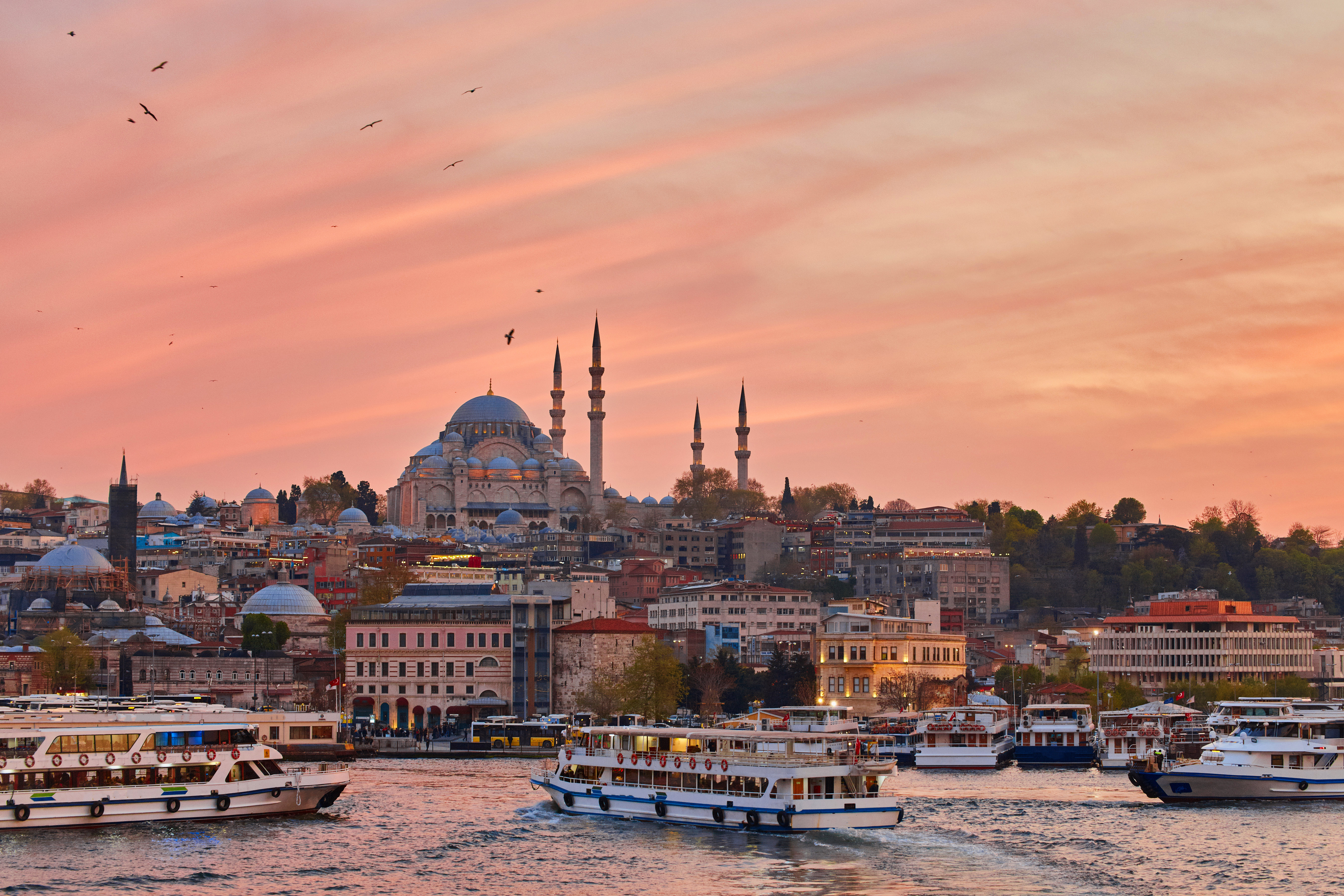 Istanbul
