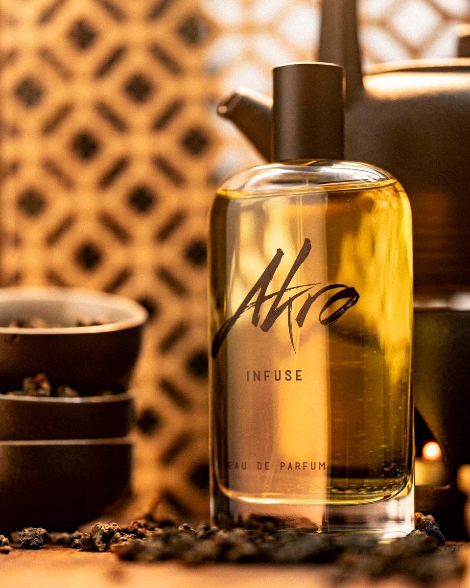 akro infuse