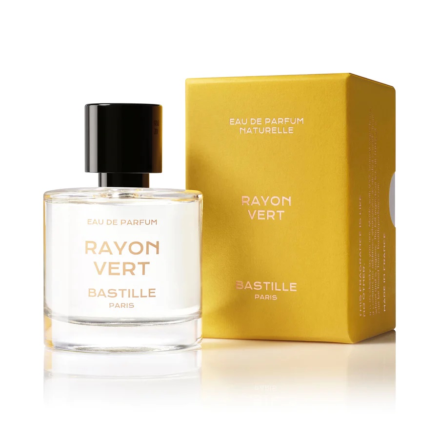 rayon vert bastille 