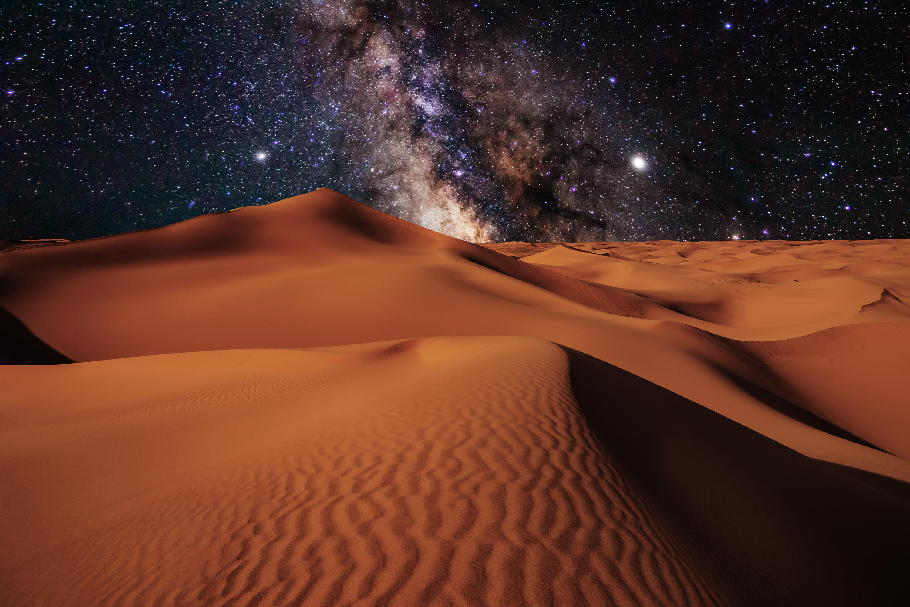 Tauer Perfumes L'Air du Desert Marocain (타우어 퍼퓸 라에르 뒤 데저 모로칸)