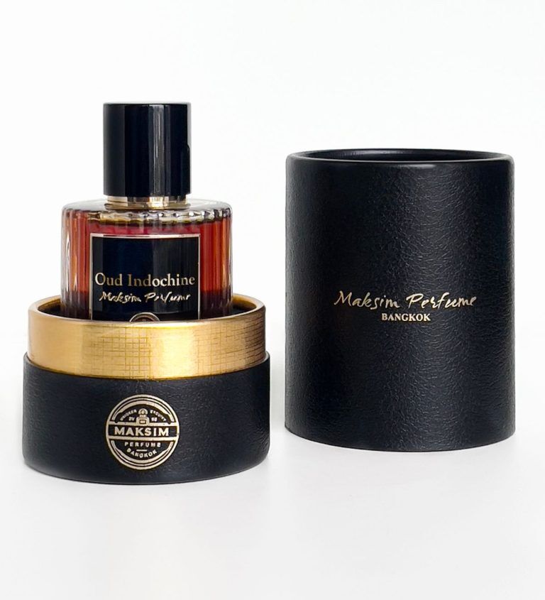 oud indochine maksim