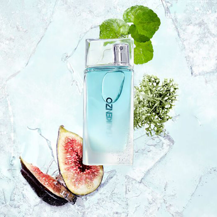 L Eau Par Kenzo Glacee