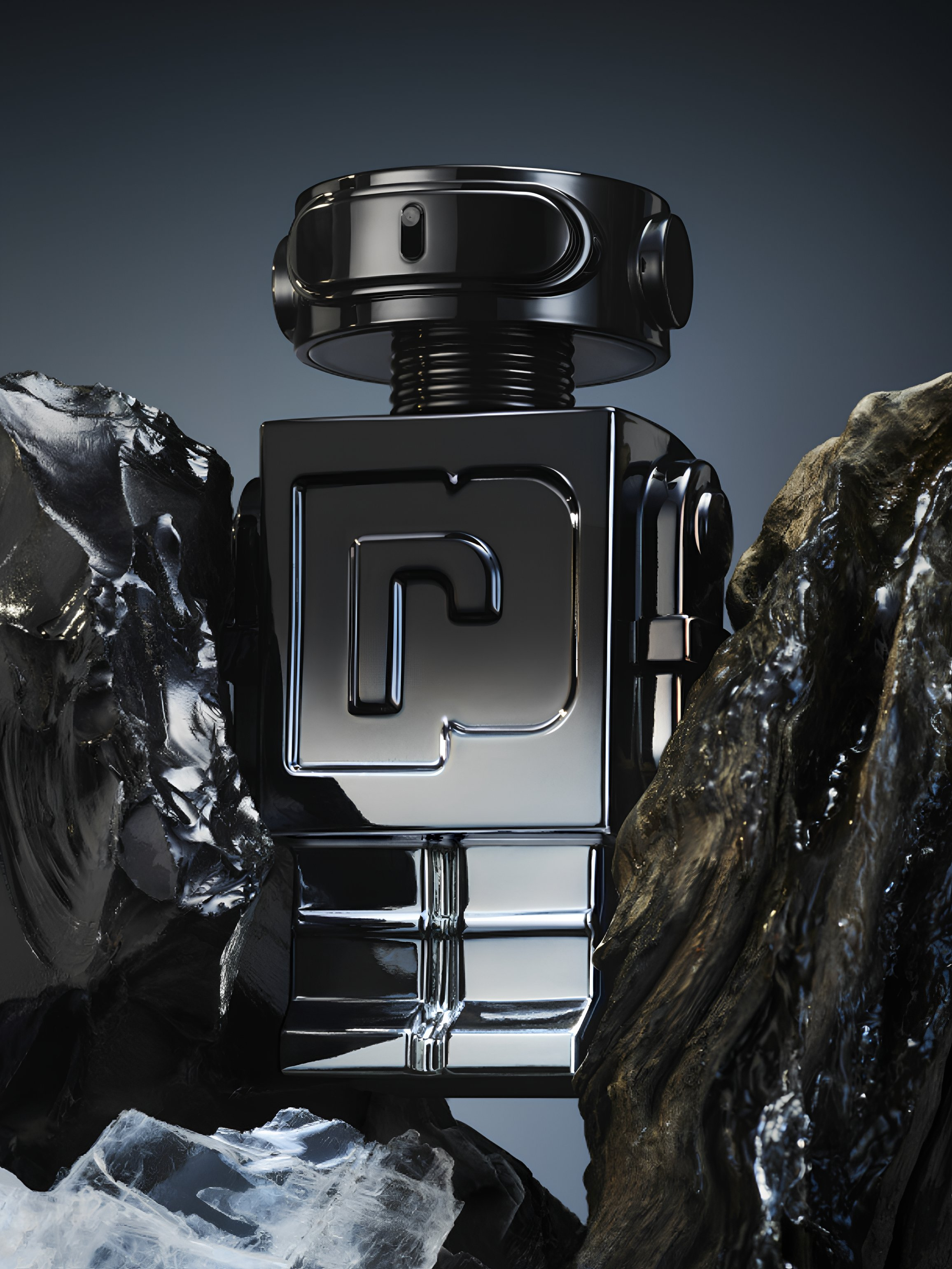 Phantom Elixir Rabanne