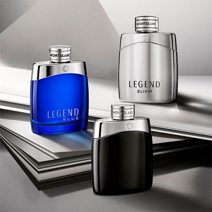 Montblanc Legend Elixir