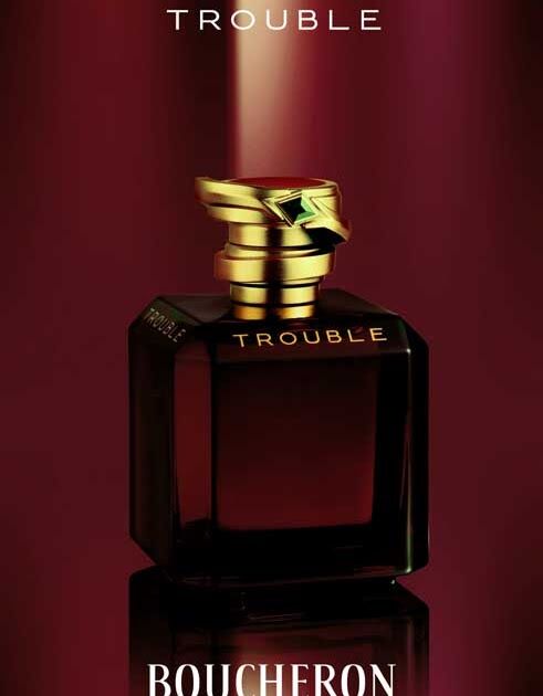 Boucheron Trouble: Twenty Years of Snakes and Jewels ~ Vintages