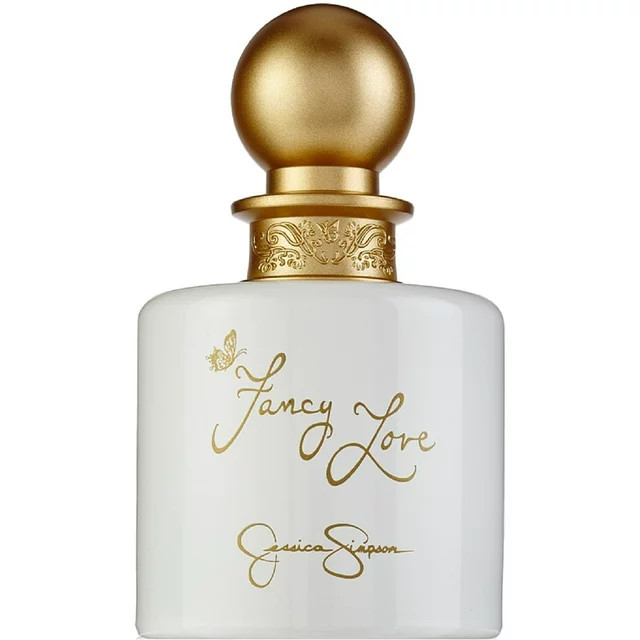 Fancy Love Jessica Simpson flacon