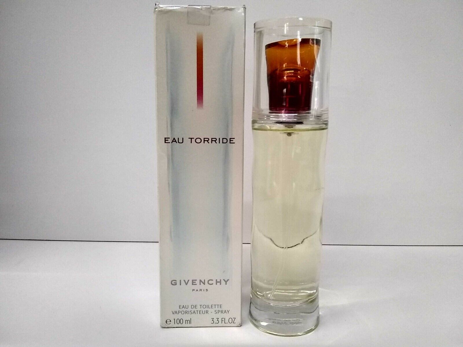 Eau Torride Givenchy