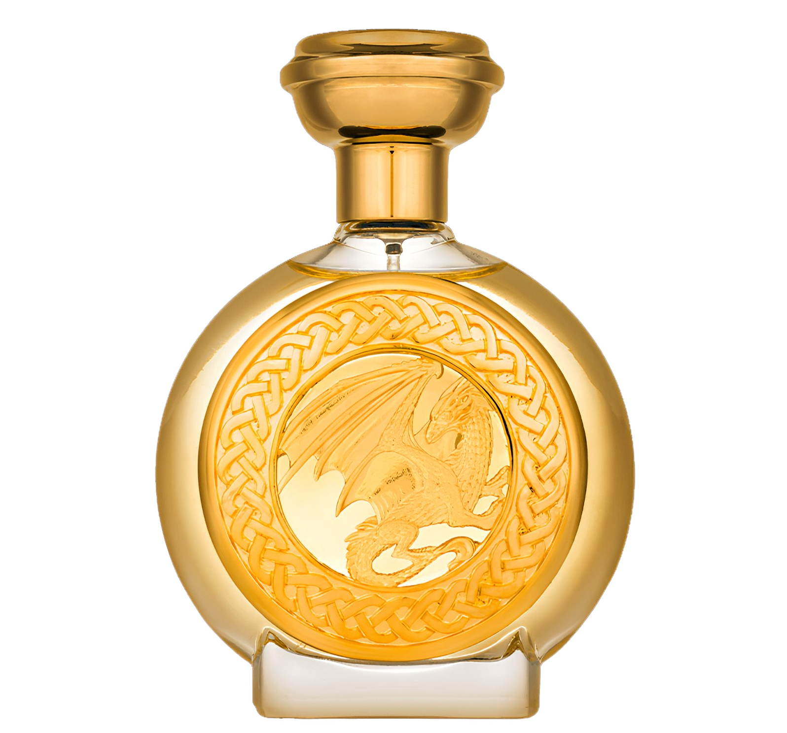 Dragon od Boadicea the Victorious: vůně pro dračici