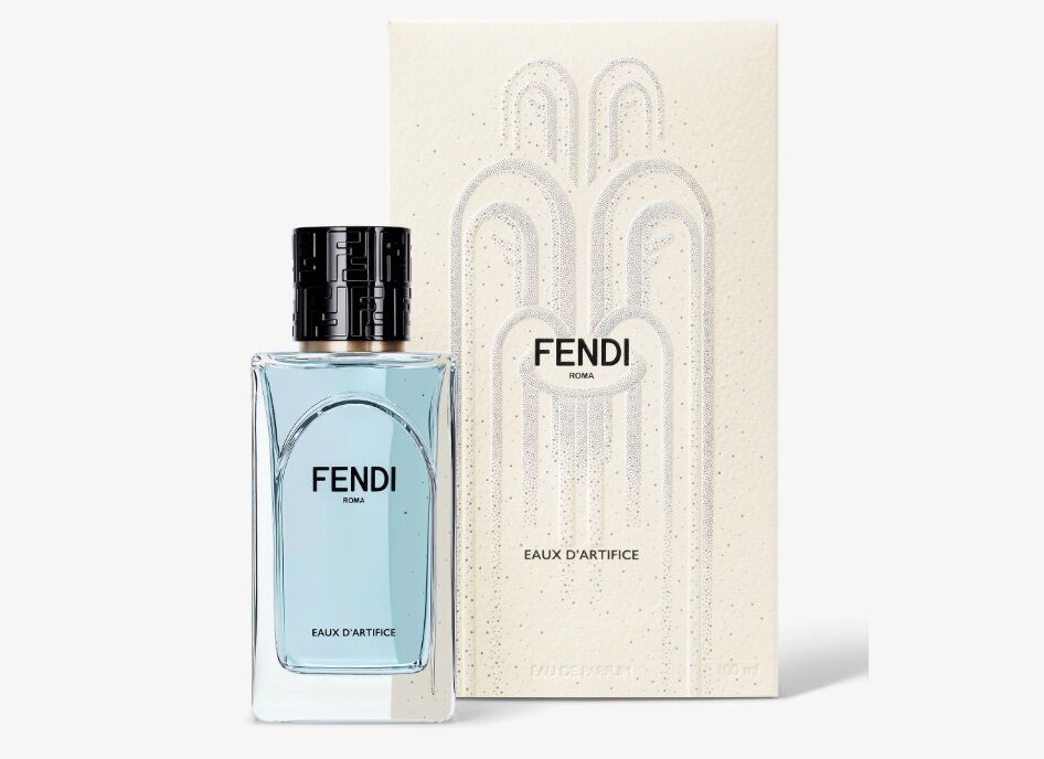 Fendi Eaux d'Artifice