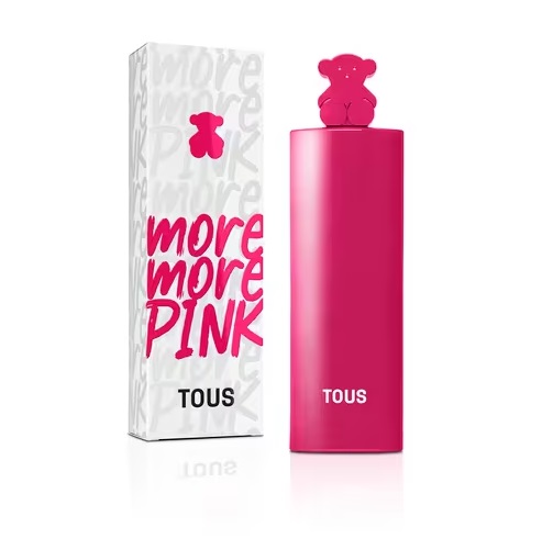 Tous discount perfume fragrantica