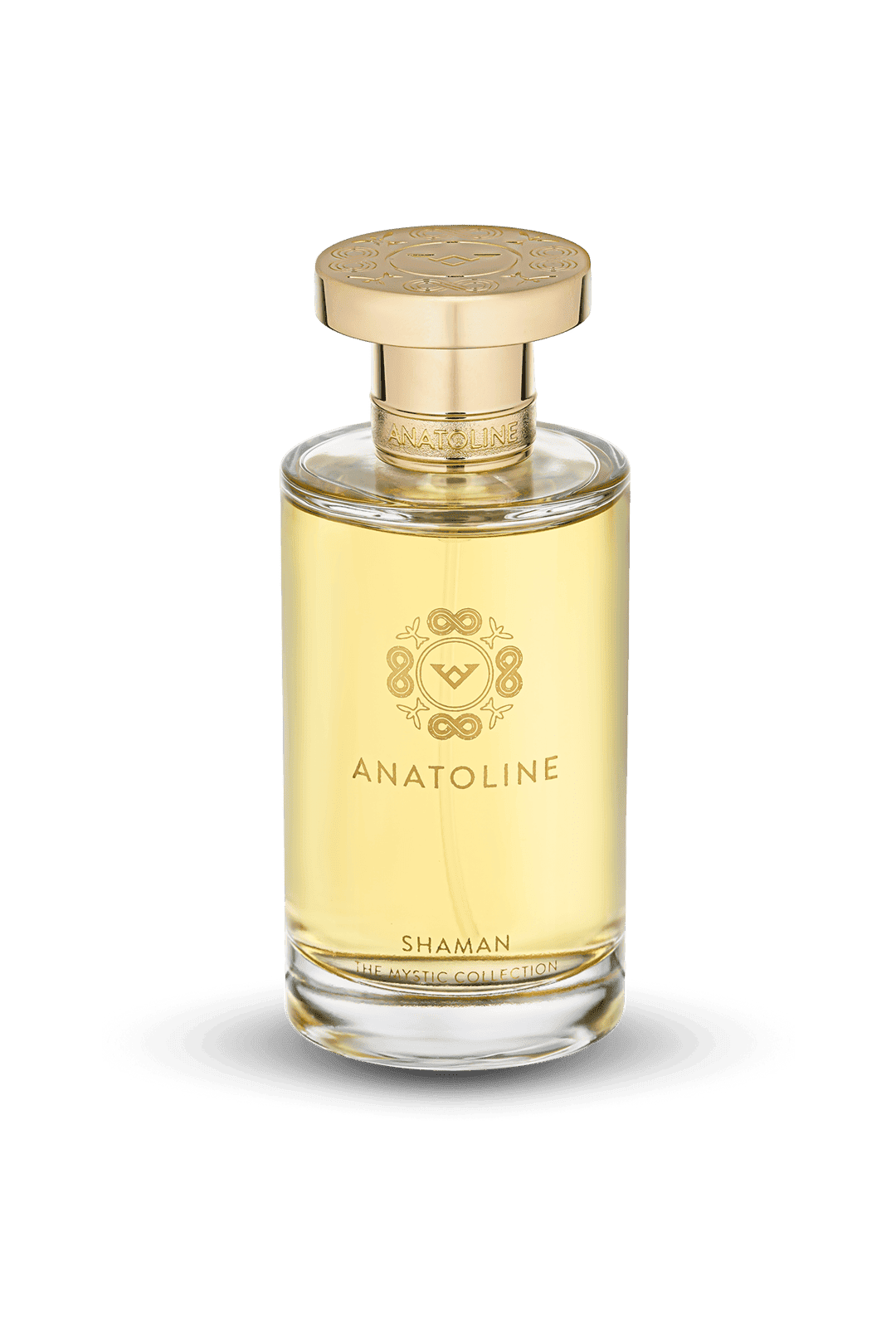 shaman anatoline