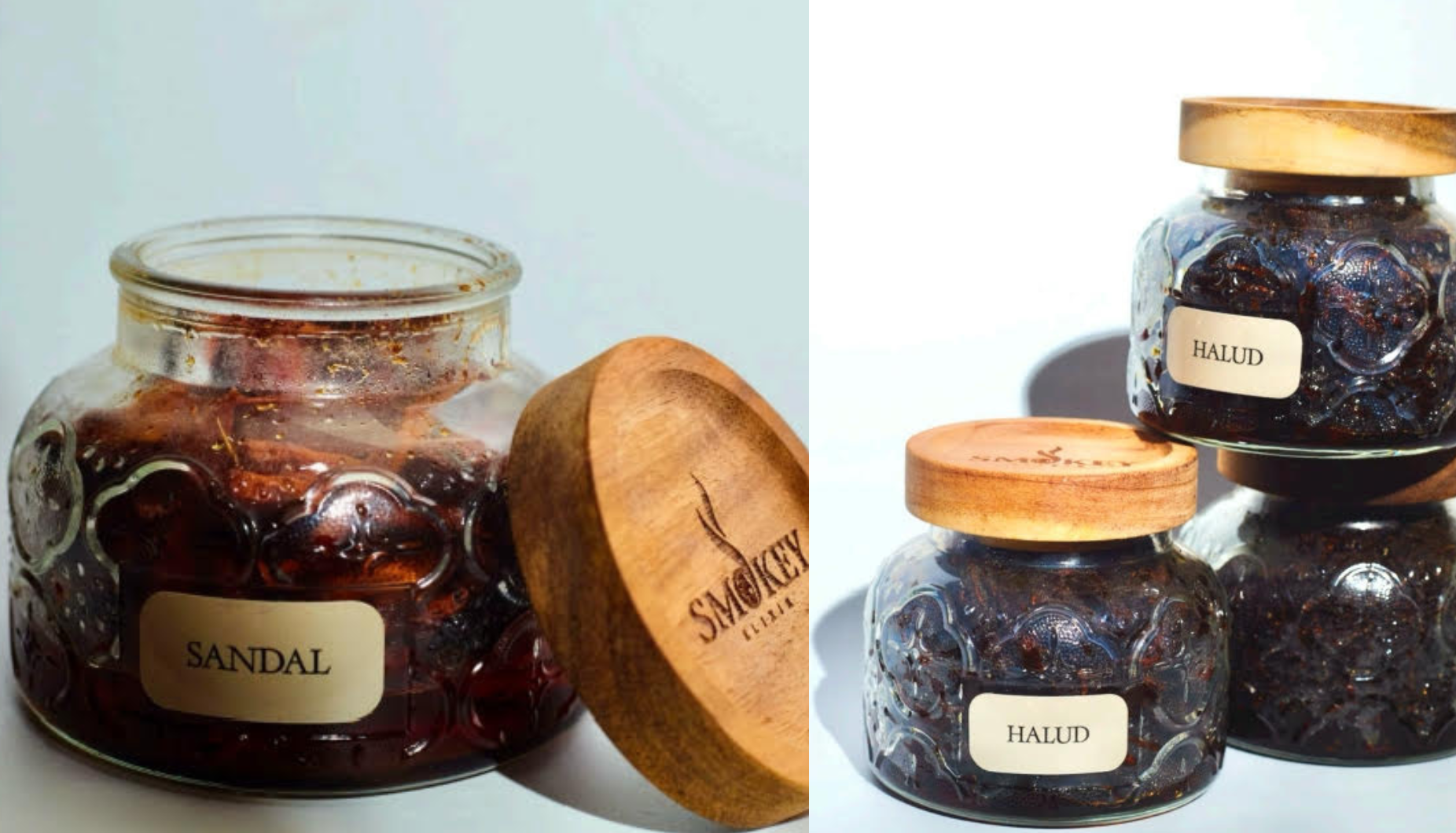 Bakhoory od Smokey Elixir