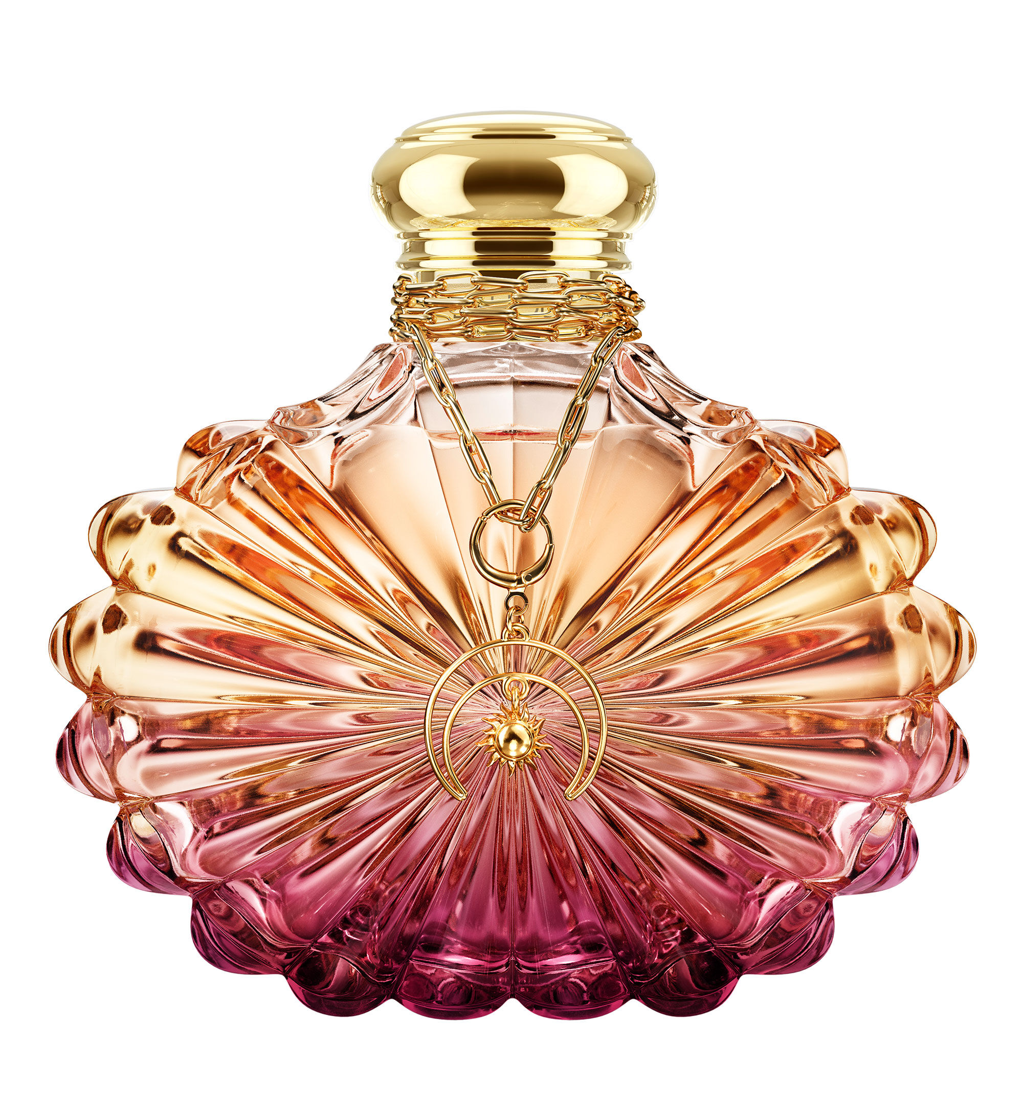 LALIQUE Soleil Lunar