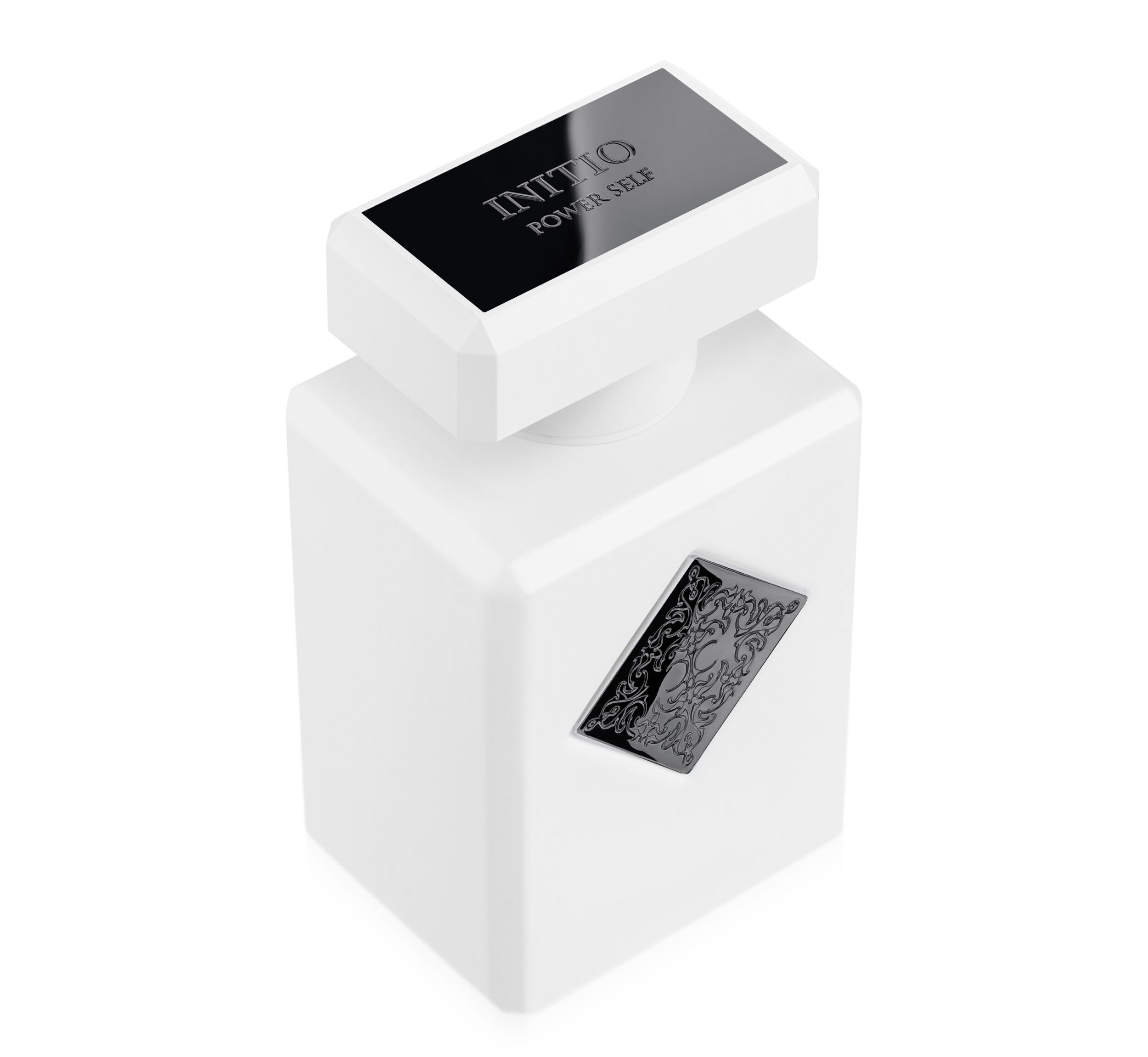 Power Self da Initio Parfums Privé: Um Intensificador de Confiança