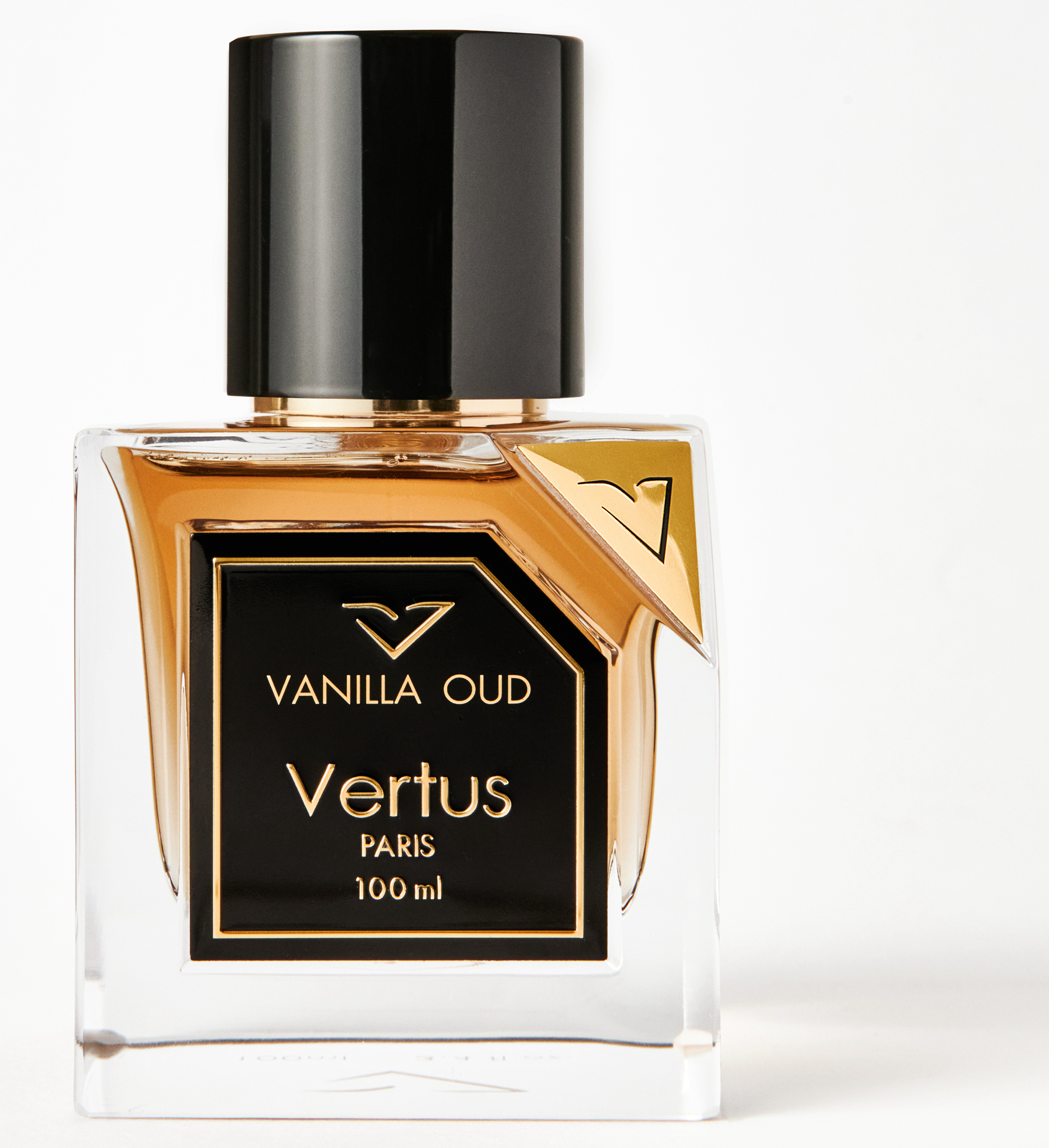 Vanilla Oud od Vertus Paris