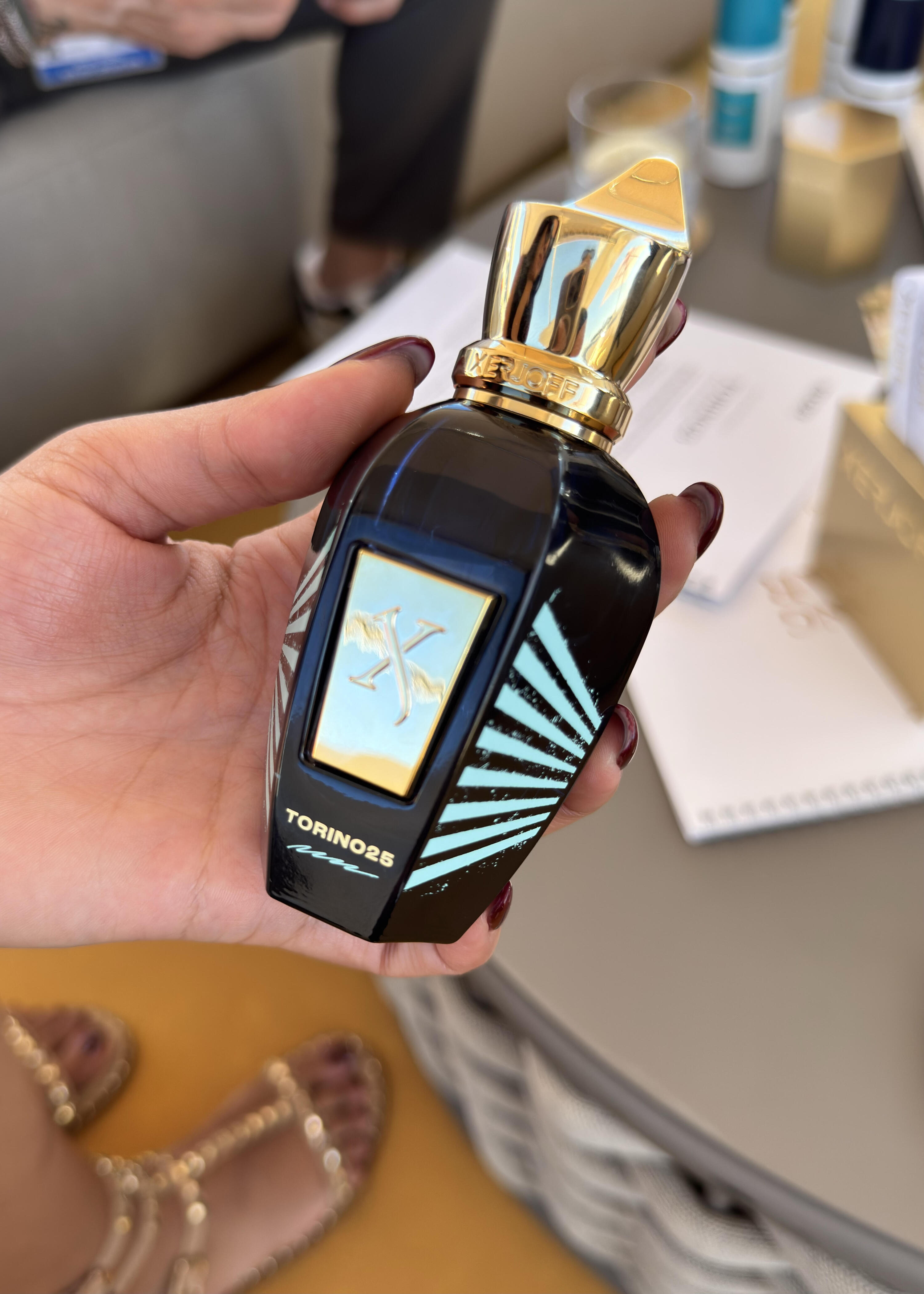 Xerjoff Torino 25