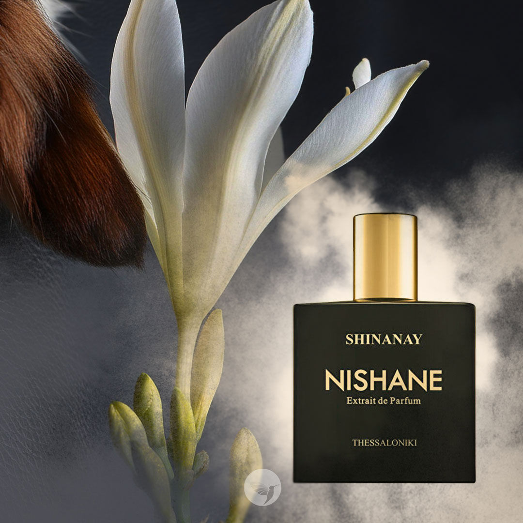 Shinanay Nishane for women and men