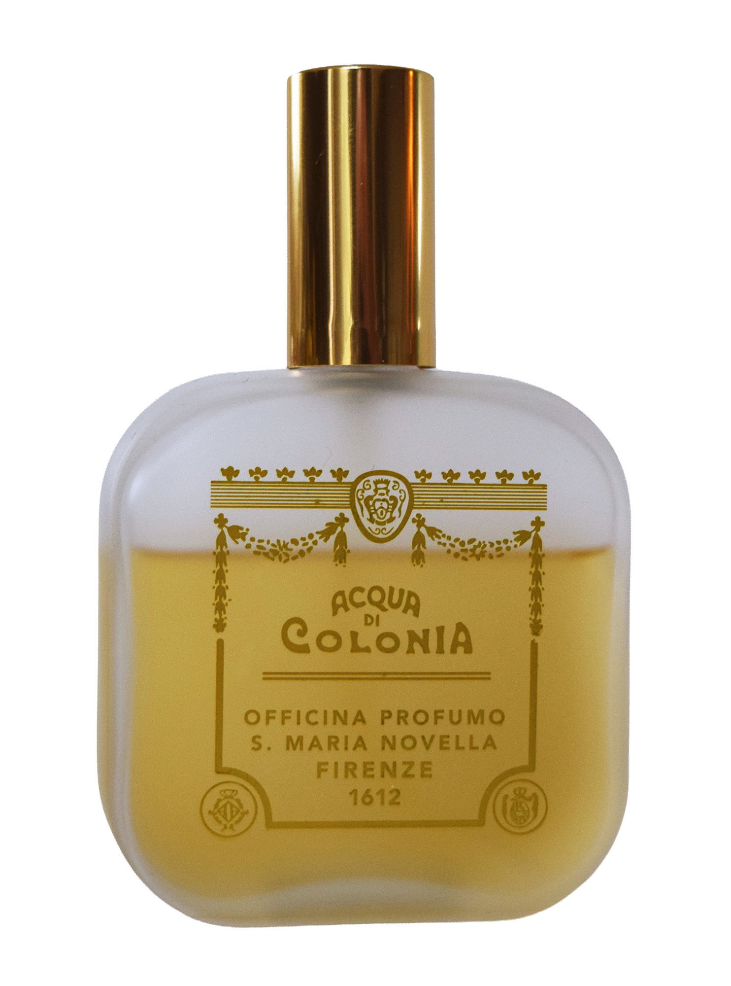 Santa Maria Novella: Potpourri.