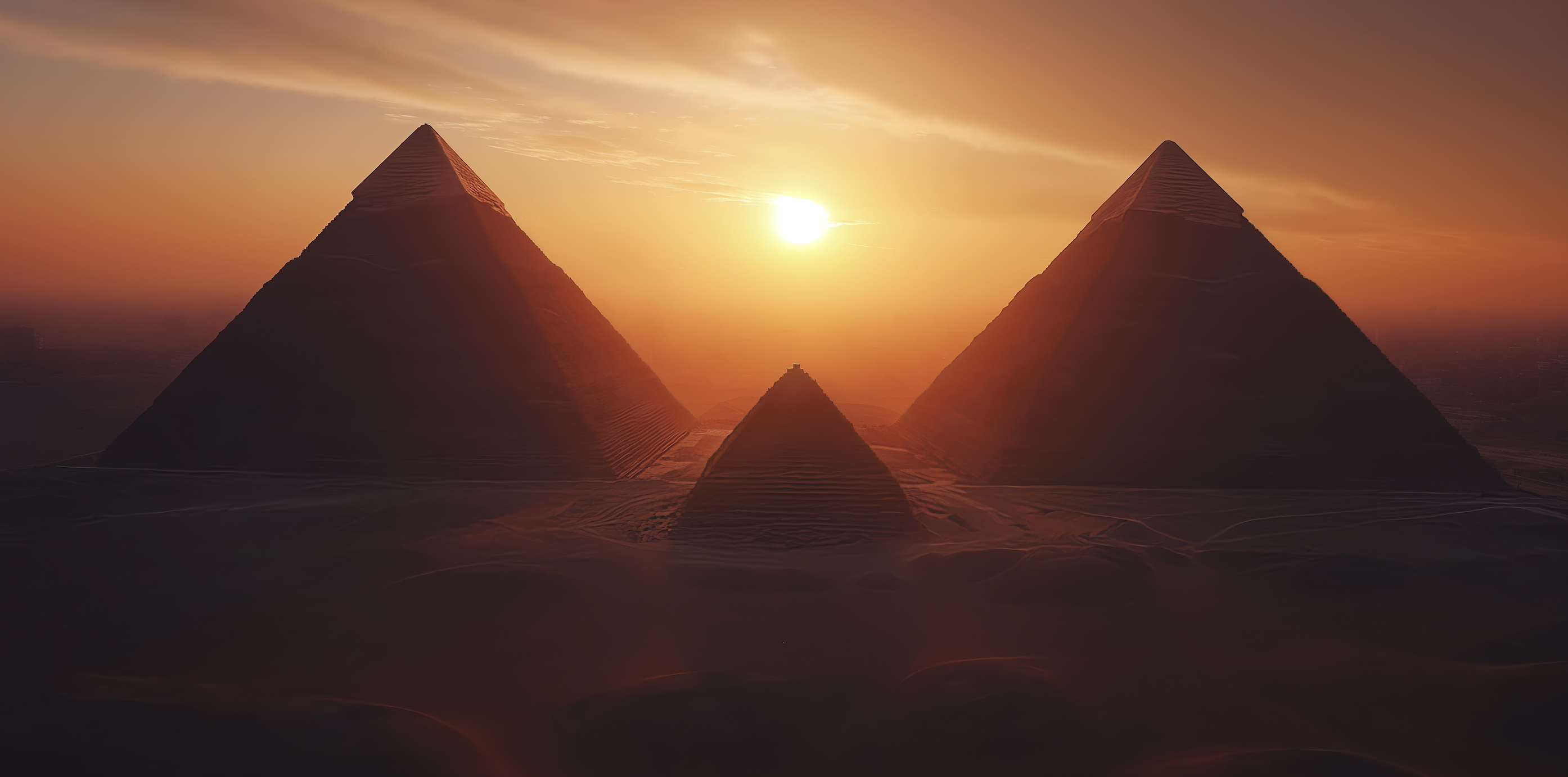 «LIKE AN EGYPTIAN…» MILLER & BERTAUX — КАК ПРАВИЛЬНО ОБРАЩАТЬСЯ С ЛЕГЕНДАМИ…