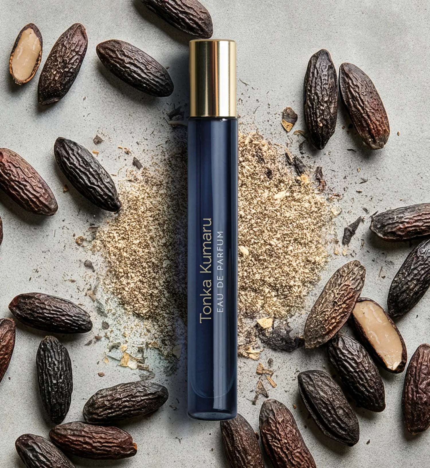 Atelier Materi Tonka Kumaru