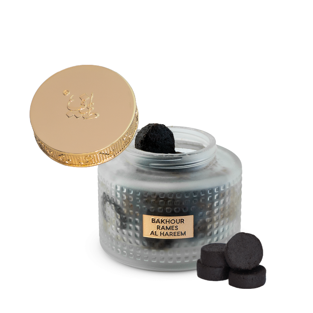 Bakhour Rames Al Hareem