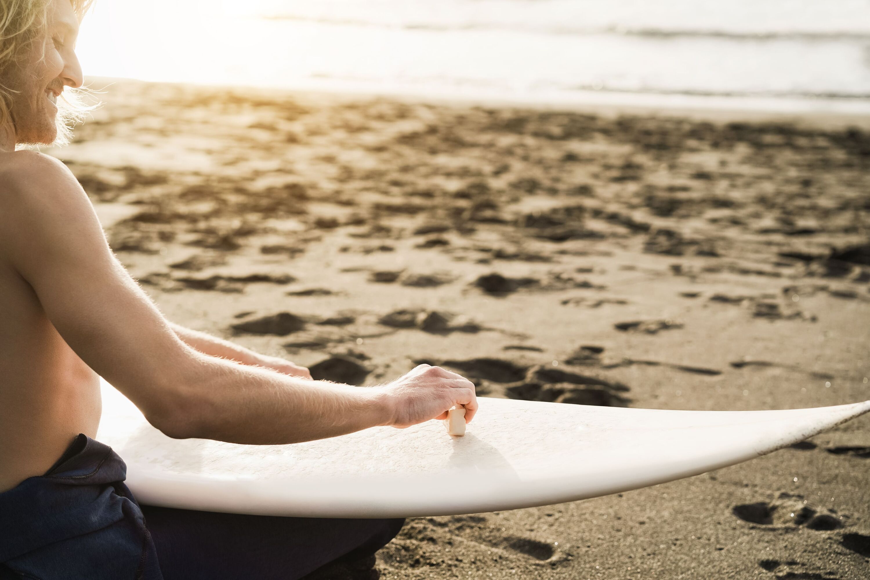 Surfing