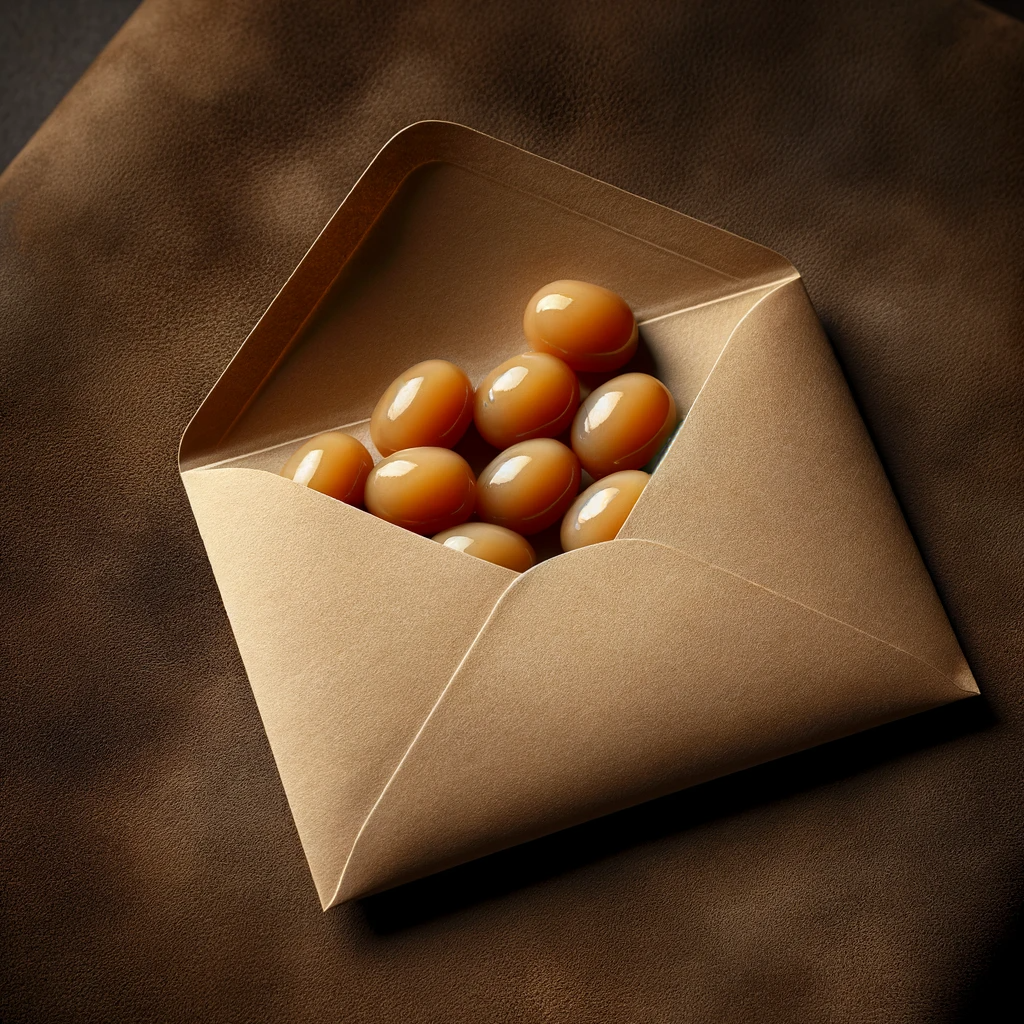 Ambre Saba: парфюмерное солнце