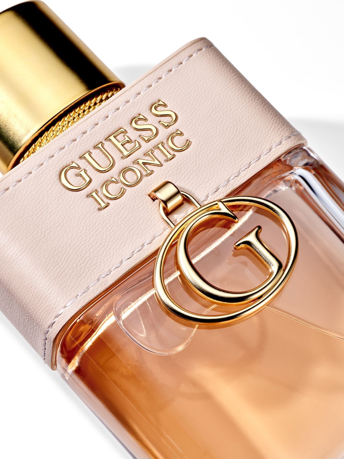 Guess Iconic New Fragrances