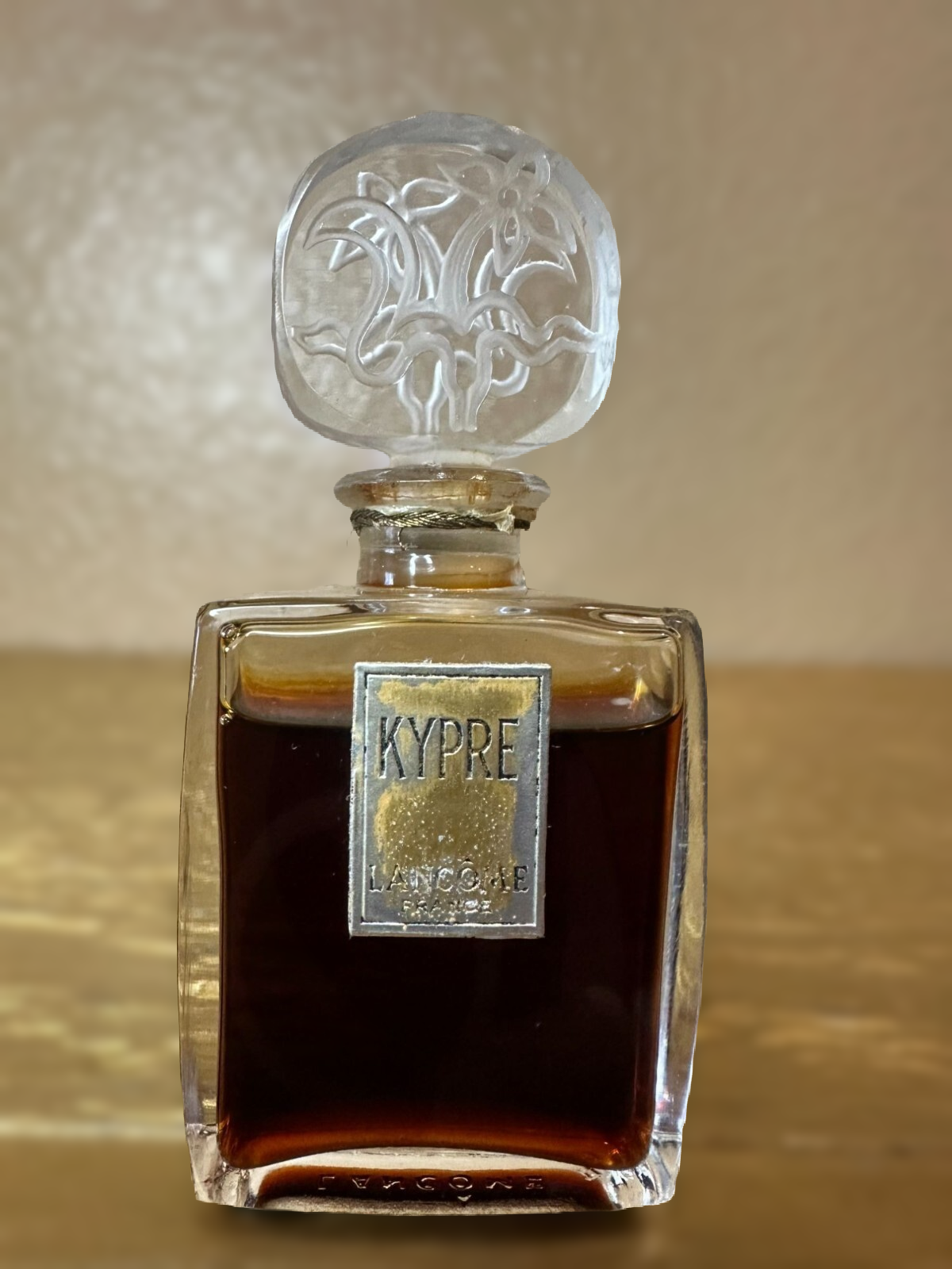kypre lancome