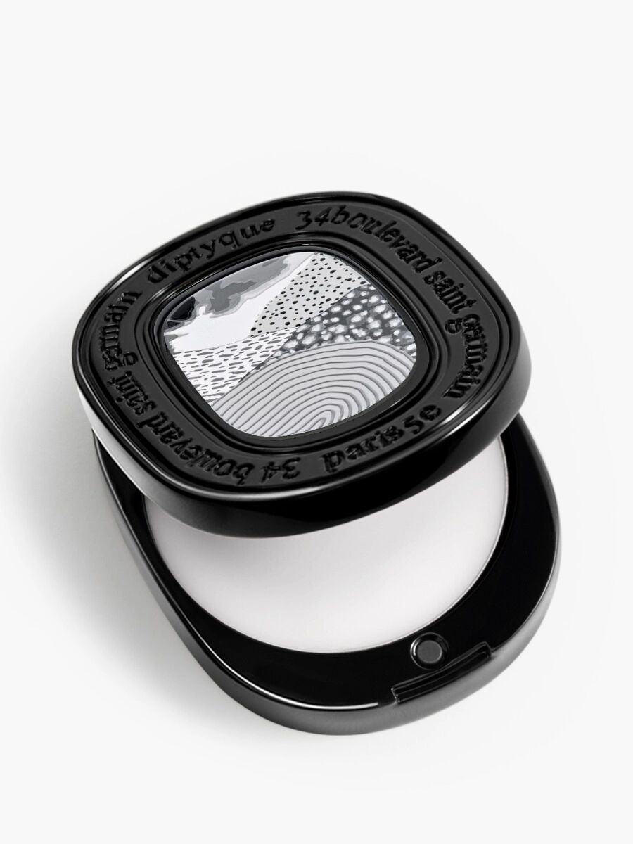 Diptyque L'Eau Papier Parfum Solide